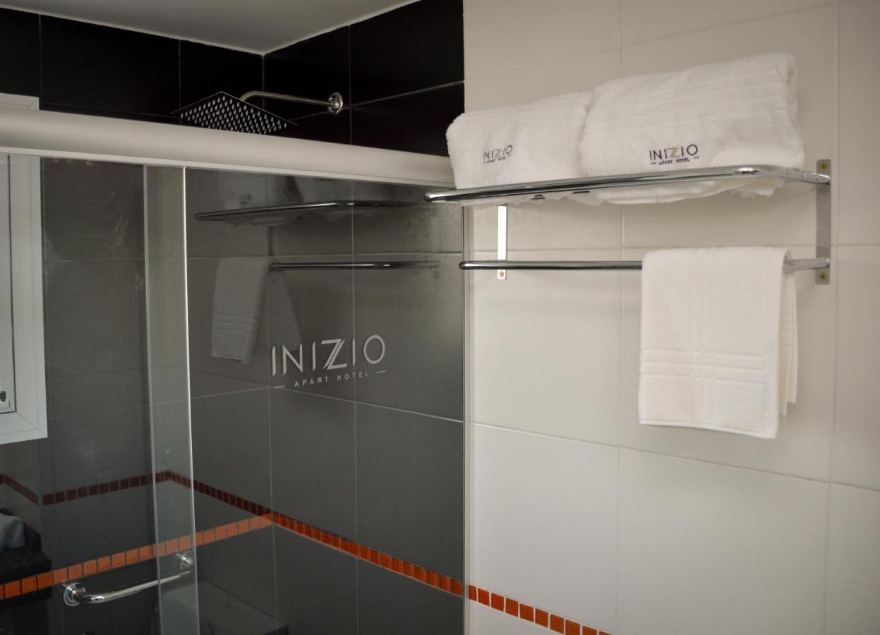 Inizio Hotel San Francisco  Luaran gambar